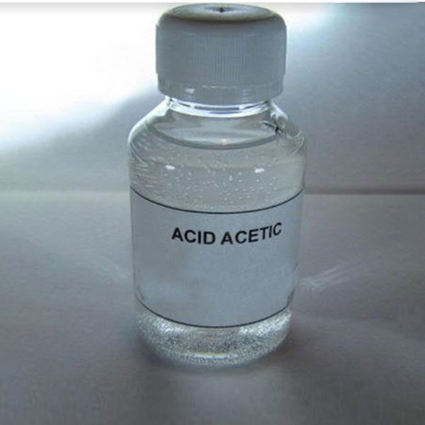 ACID ACETIC 90%