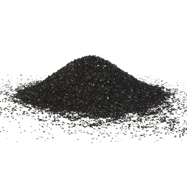 ACTIVATED CARBON