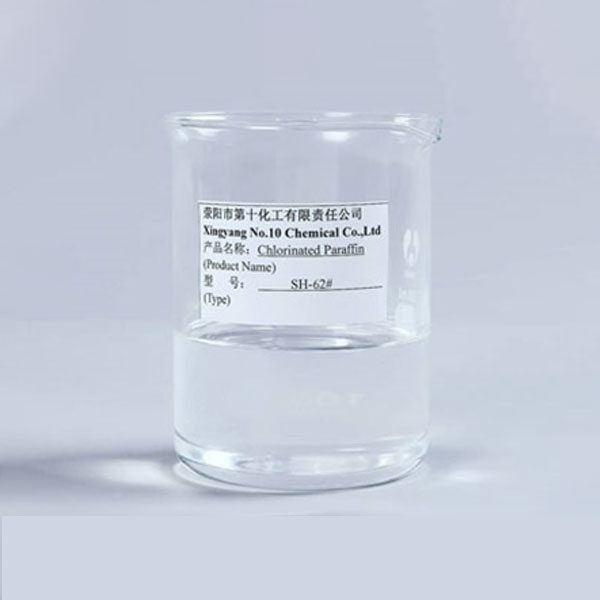 CHLORINATED PARAFFIN S52
