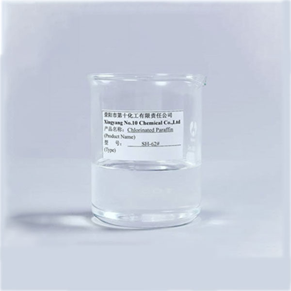 CHLORINATED PARAFFIN S52