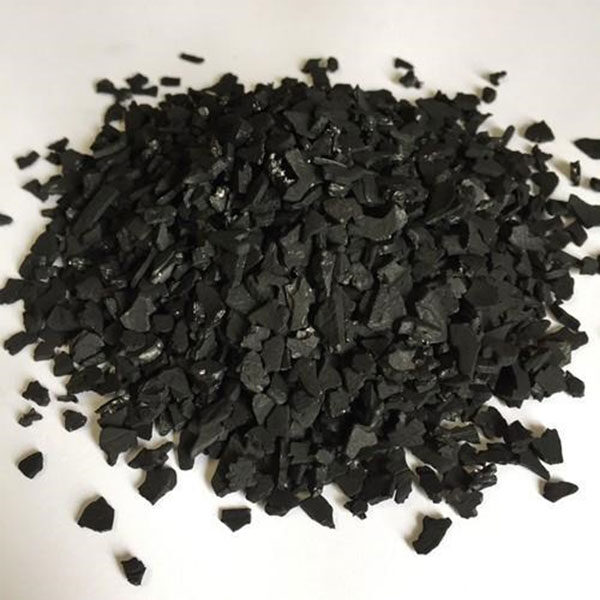 COCONUT ACTIVATED CARBON