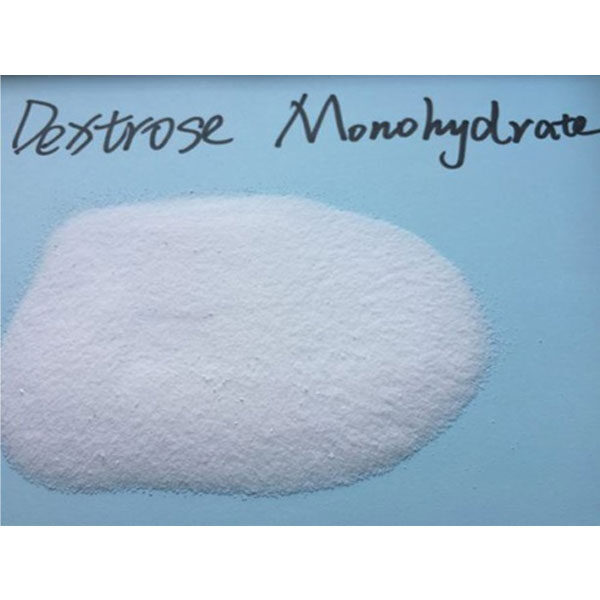 DEXTROSE MONOHYDRATE