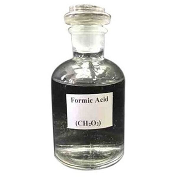 FORMIC ACID