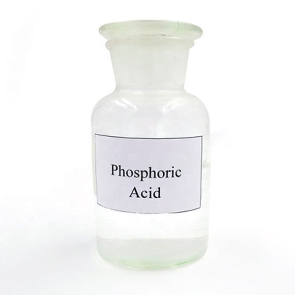 PHOSPHORIC ACID