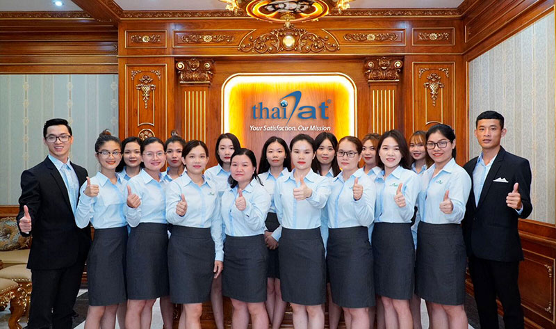 Doi-Ngu-Nhan-Su-Van-Phong-thaidat Đội ngũ nhân sự văn phòng Thái Đạt