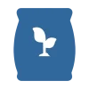 icon phân bón
