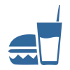 icon thực phẩm