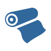 Icon giấy và bột giấy